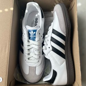 Adidas’s sambas